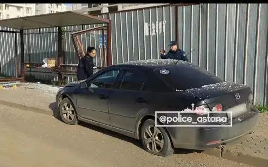 Фото: видеодан кадр