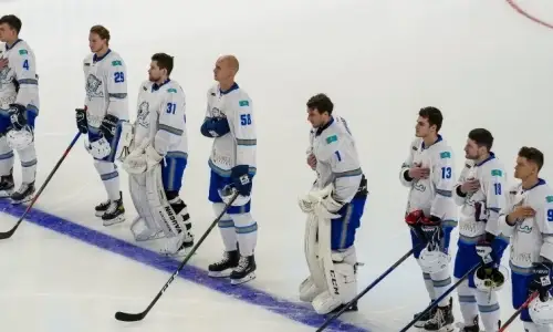 QHL: «Barys» syrt alańda «Dınamo» komandasymen kezdesedi
