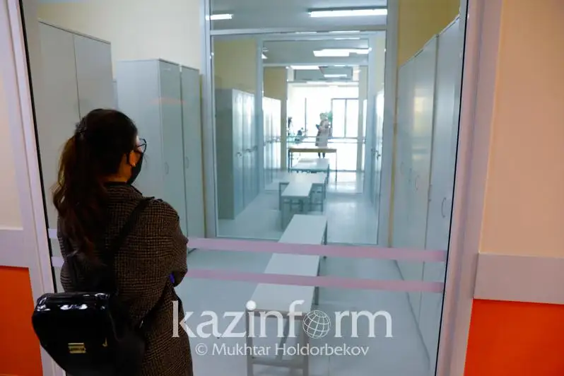 Týystary ákelgen tamaq pen dári naýqasqa jetpeı qalady - Adaldyq alańy