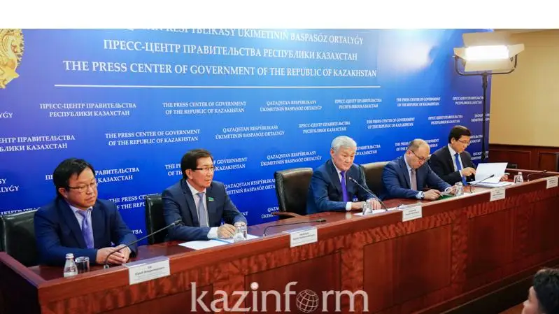 Berdibek Saparbaev: AÁK alyp otyrǵandardyń 58% – aýyl halqy