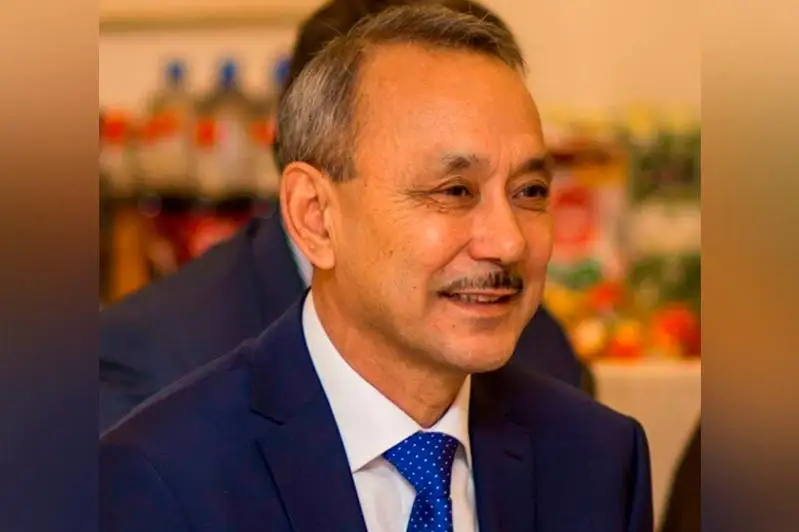 Belgili jýrnalıster Nesip Júnisbaev pen Zeıin Álipbek «Aýyl» partııasyna qabyldandy