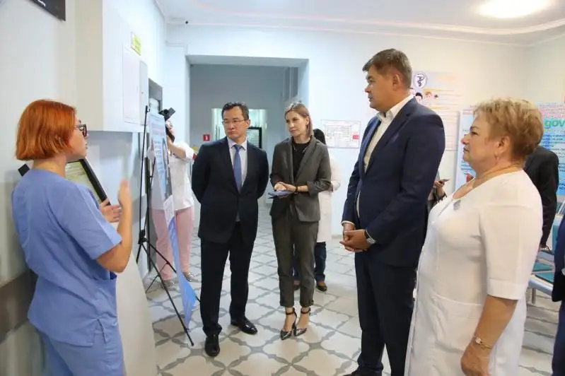 Kelesi jyly tegin dári-dármektiń tizimin eki esege kóbeıtemiz - Eljan Birtanov