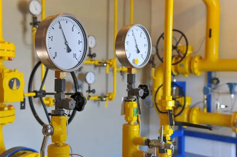 Óńirlerge suıytylǵan gaz jetkizý josparyna túzetý engizildi