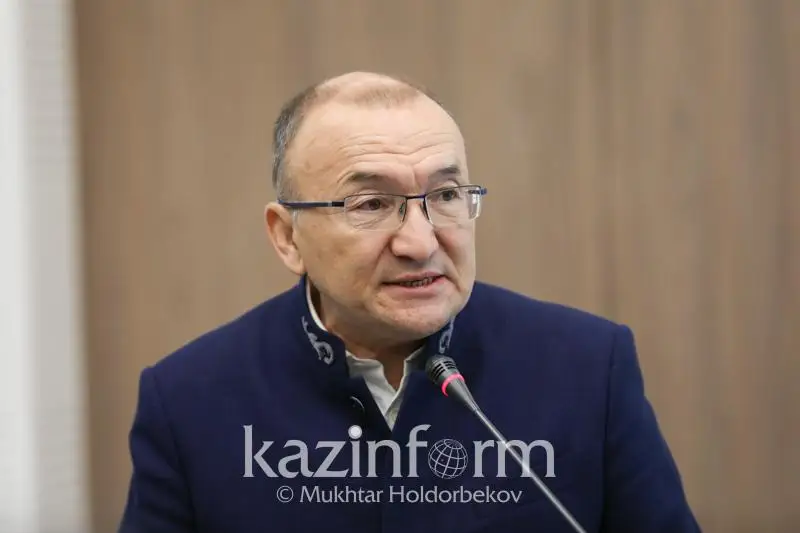 Ulttyq qoǵamdyq keńes qurý búgingi kúniń talaby - Asylbek Qojahmetov