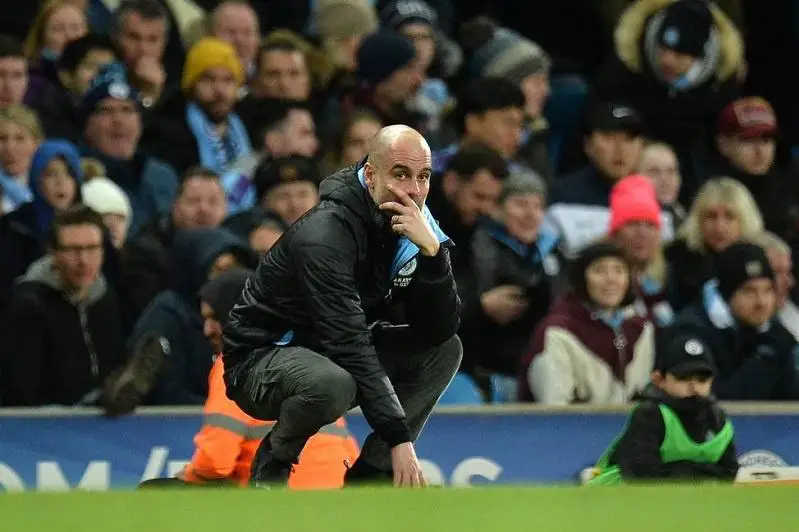 «Manchester Sıtı» 2 maýsymǵa eýrokýbok oıyndarynan shettetildi