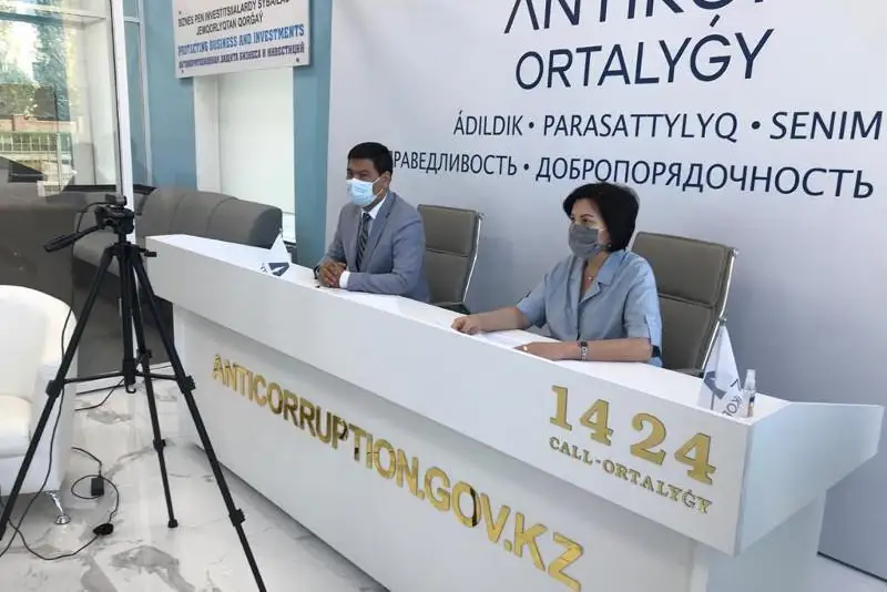 Nur-Sultanda birneshe márte para alǵan sheneýnik 26 mln teńge aıyppul tóleıdi