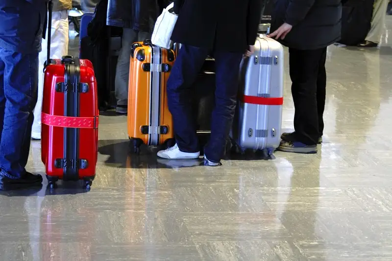 Qazaqstandyq eki týrıst Fılıppınnen elge qaıta almaı otyr
