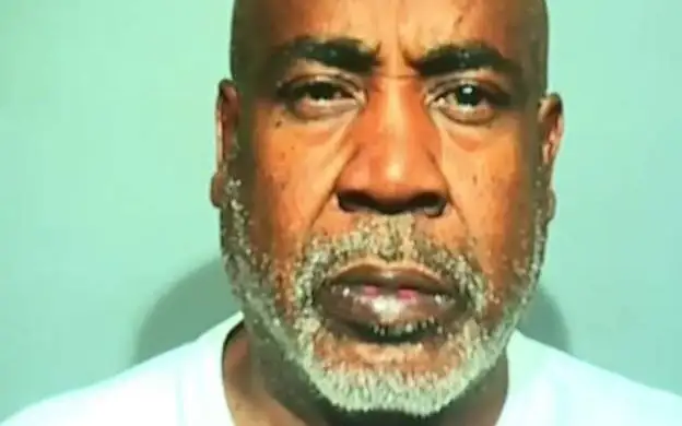 Задержан подозреваемый в убийстве Тупака Шакура спустя 27 лет