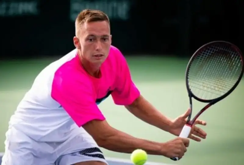 Денис Евсеев выиграл квалификацию на турнире в Мексике