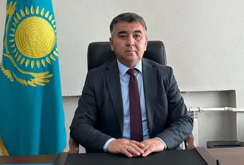 Саят Мусин возглавил управление сельского хозяйства Карагандинской области