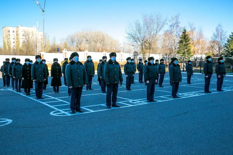 Почти две тысячи преступлений раскрыли с начала года в ВКО