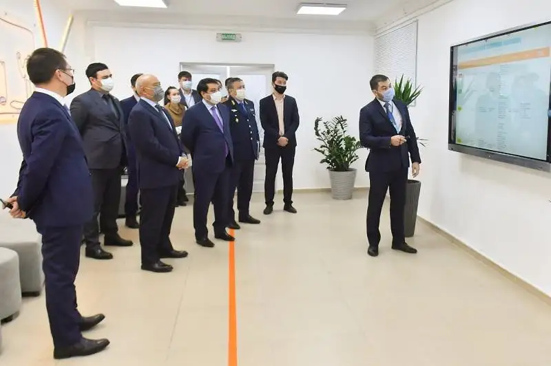 «Turkistan-109»: в центре внимания - обращения жителей