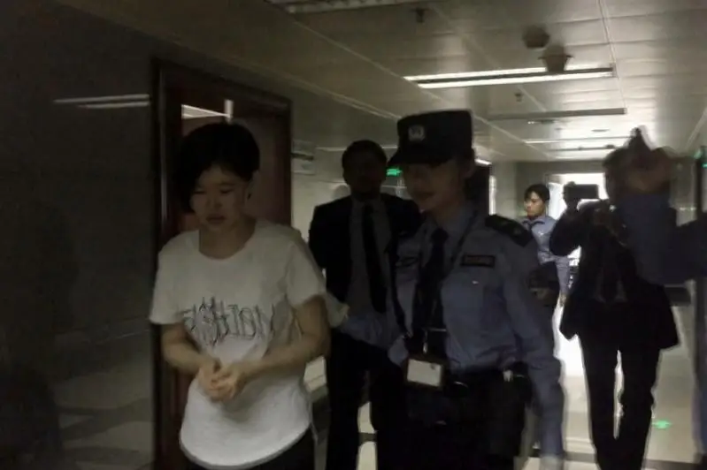 Адвокат Акжаркын Турлыбай намерен обжаловать приговор