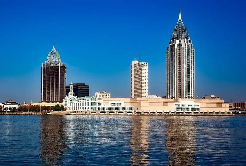 Новый способ казни испробуют в США