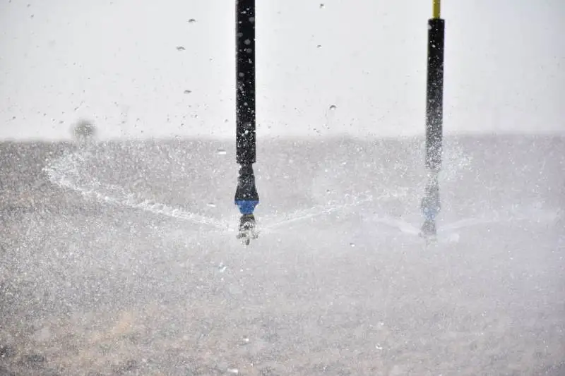 Заменить посевы на менее водозатратные поручил Премьер-Министр РК