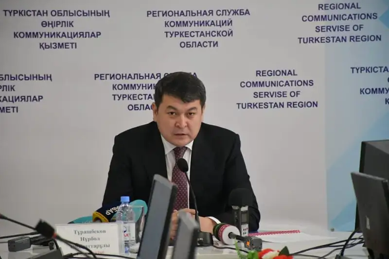 33  проекта на 1,4 млрд тенге реализуют в Ордабасинском районе Туркестанской области