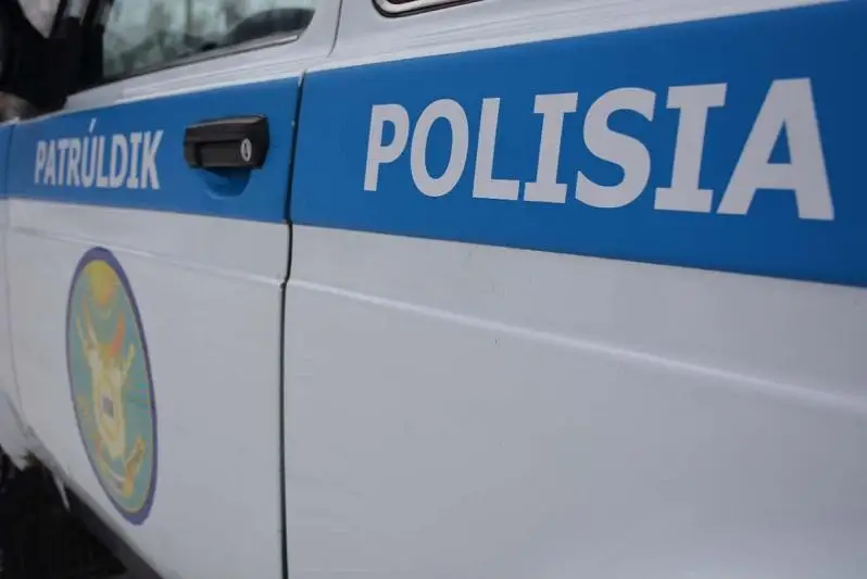 Четыре автомобиля за один день угнал карагандинец