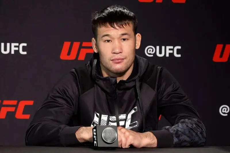 Шавкат Рахмонов рассказал о своих поражениях