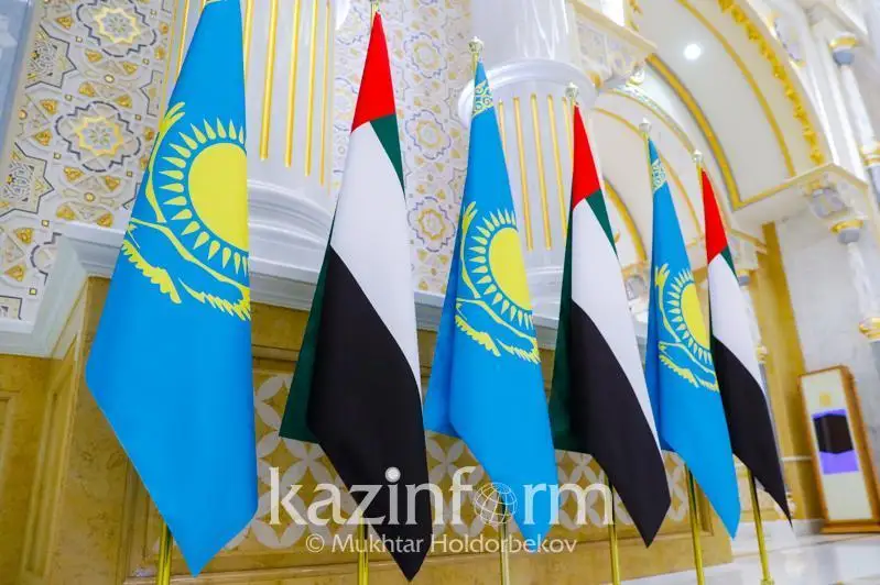 Ратифицировано Соглашение с ОАЭ о предоставлении земельных участков для нужд посольств