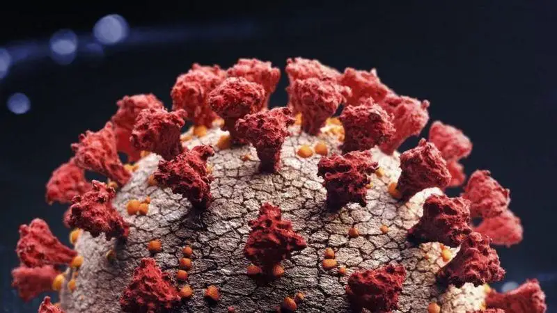 Коронавирус в мире: в Британии обнаружен новый штамм