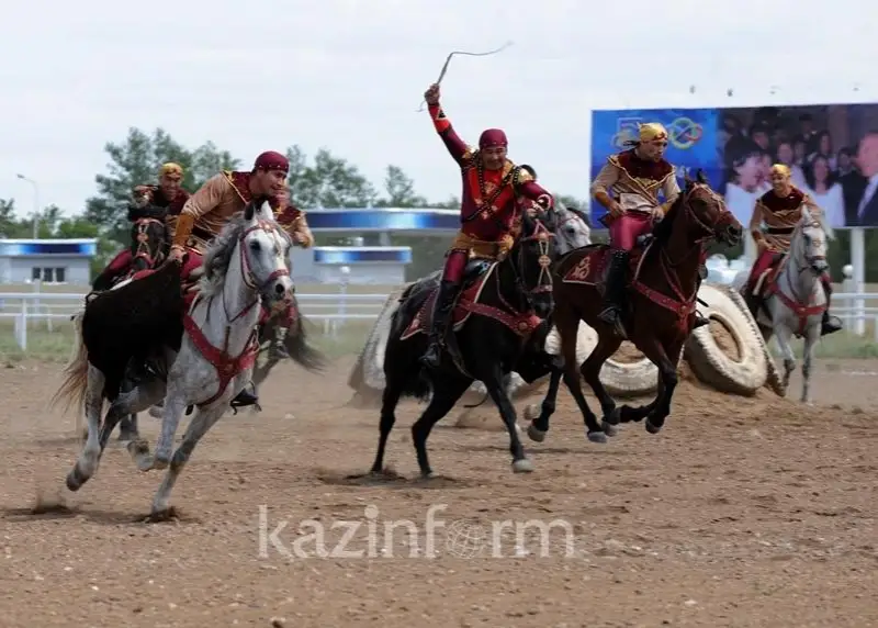 Национальные виды спорта включат в школьную программу – депутаты приняли закон