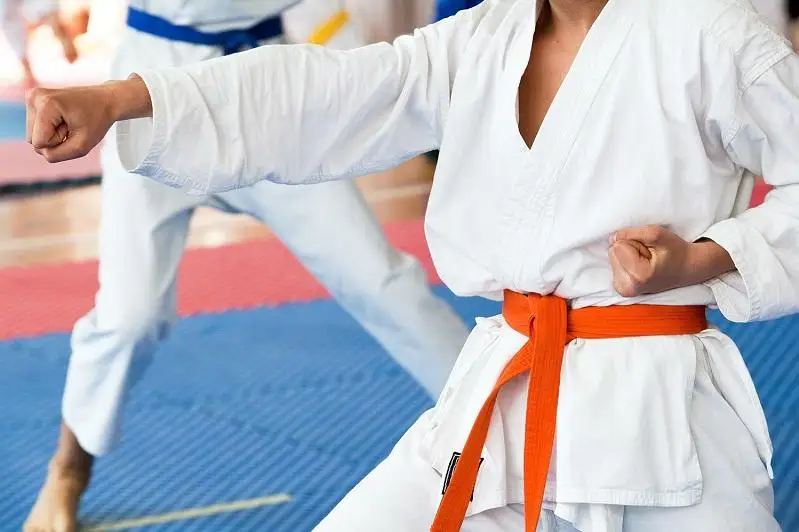 В столице торжественно открылся новый спортивный центр