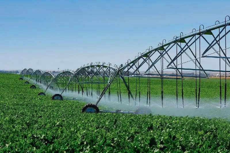 Орошаемых земель станет больше в Карагандинской области