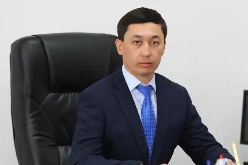 25 лет Закону «О государственной службе Республики Казахстан»