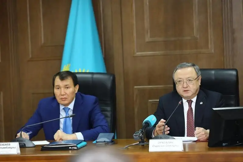 Инвестпроекты на 4,2 трлн тенге охвачены антикоррупционным сопровождением в Актюбинской области