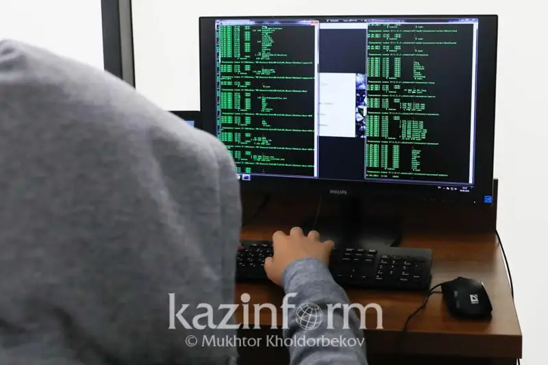 Система электронной подписи в Казахстане атакована хакерами