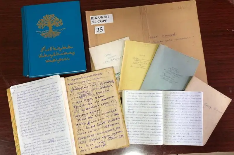 Об уникальной традиции передачи истории народа - шежире рассказали в Семее