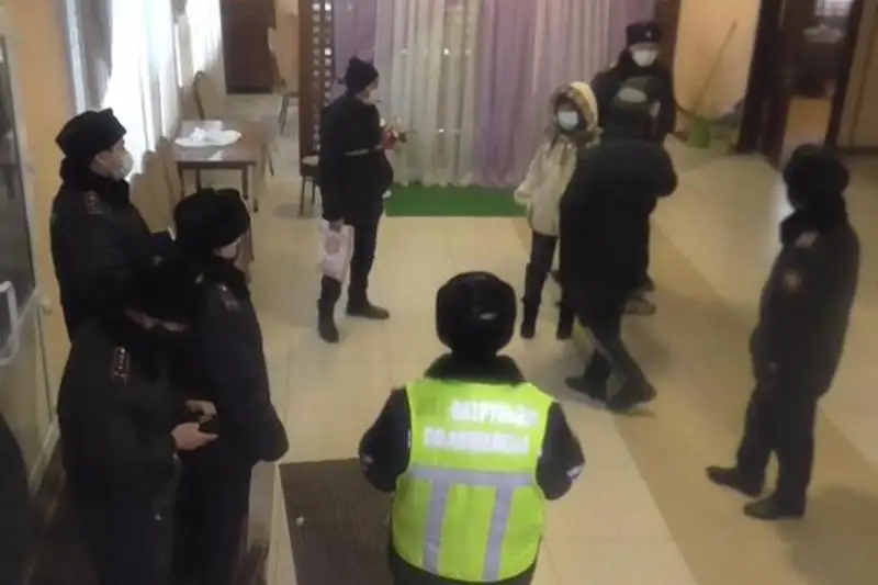 «Кудалык» выявили в одном из кафе Семея