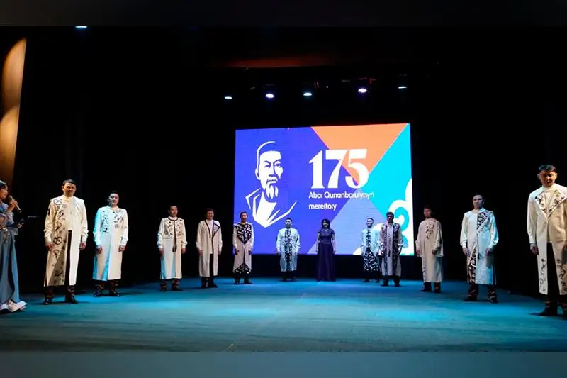 Аудиотур по достопримечательностям города презентовали в Семее