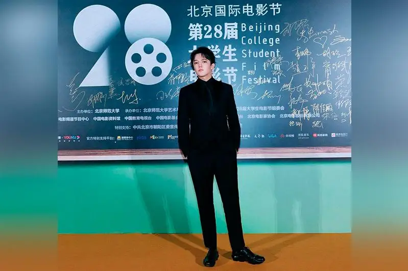 Димаш Кудайберген возвращается в Китай