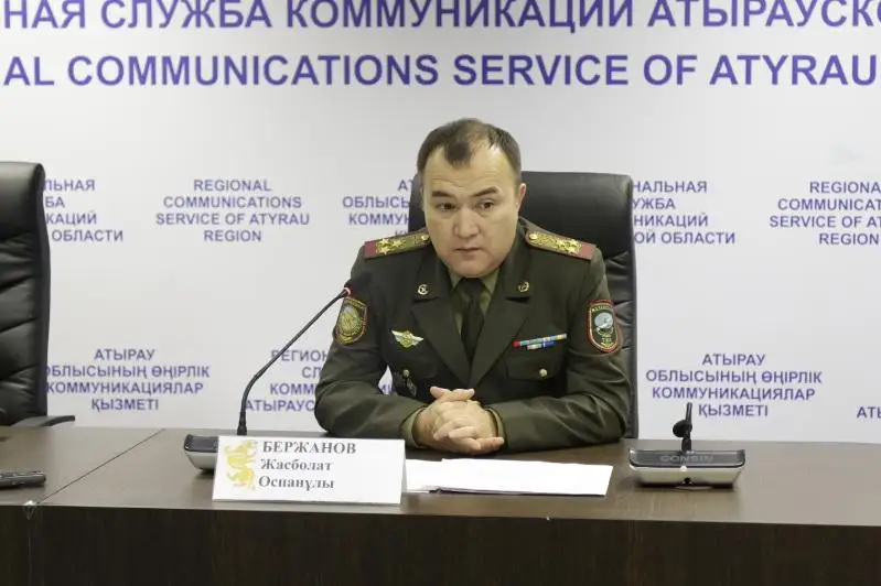 Машины с газобаллонным оборудованием запретили оставлять в закрытых паркингах Атырау