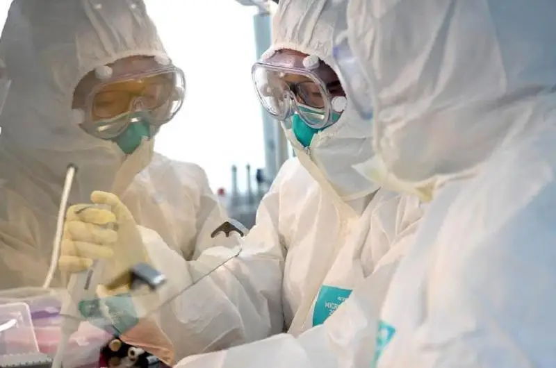 Более 200 мобильных бригад работают по Нур-Султану