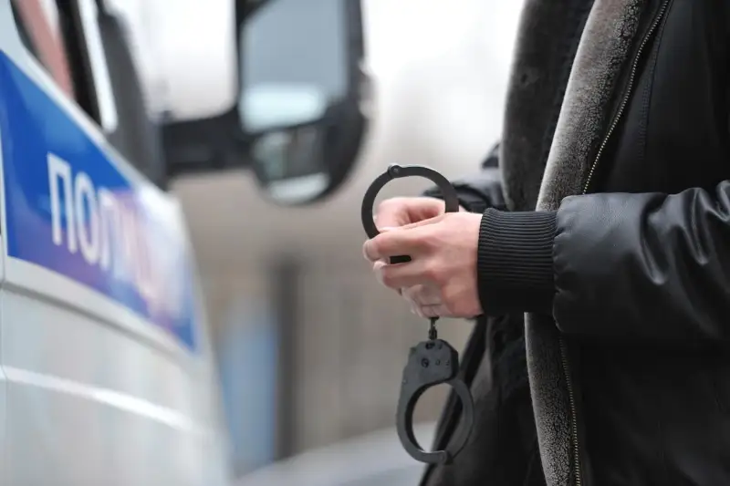 Свыше 1400 преступлений зарегистрировано за  три дня  операции «Правопорядок»