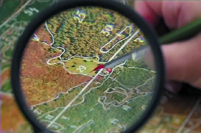 Президент поручил запустить проект по космомониторингу земель до 1 мая 2020 года