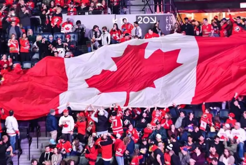 Рекордный прирост населения зафиксировали в Канаде впервые за 60 лет