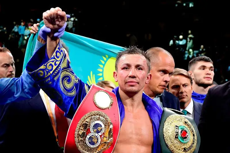 Головкин высказался о пандемии коронавируса