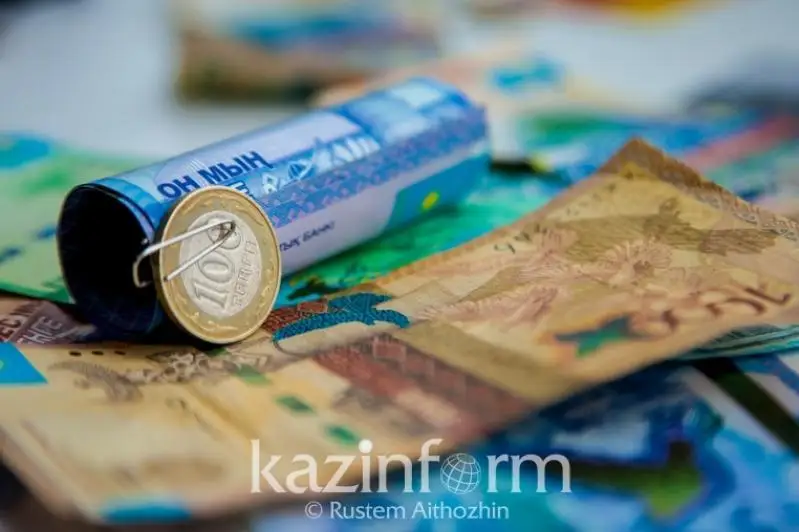 Достойное завершение Года молодежи – сенатор о повышении стипендии