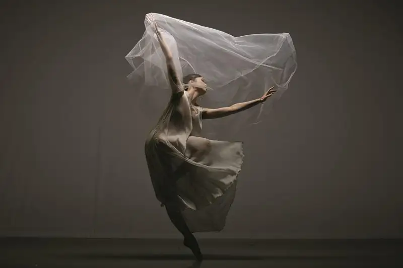 Вечер премьер состоится в «Астана Балет»