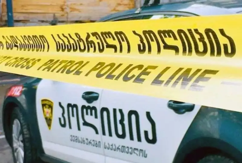 Бывший военный расстрелял пять человек на востоке Грузии