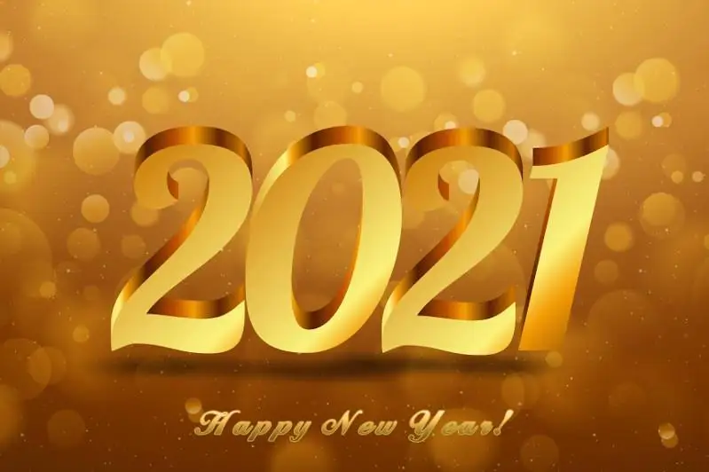 Каким будет 2021 год, рассказала нумеролог