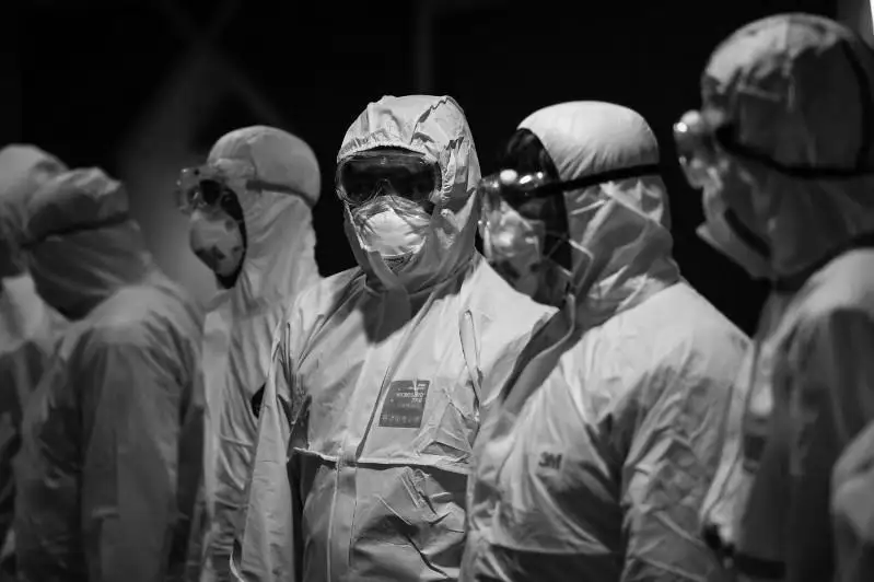 Вспышка коронавируса в доме престарелых в Бельгии унесла жизни 18 человек