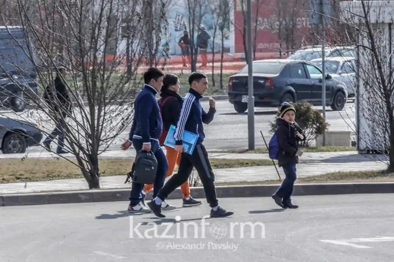 Электоральные настроения алматинцев: рейтинг партий и одномандатников