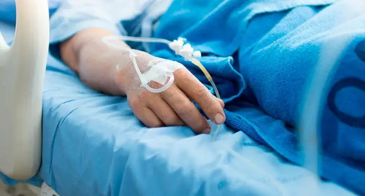 Об опасности коронавируса для онкобольных предупредил профессор