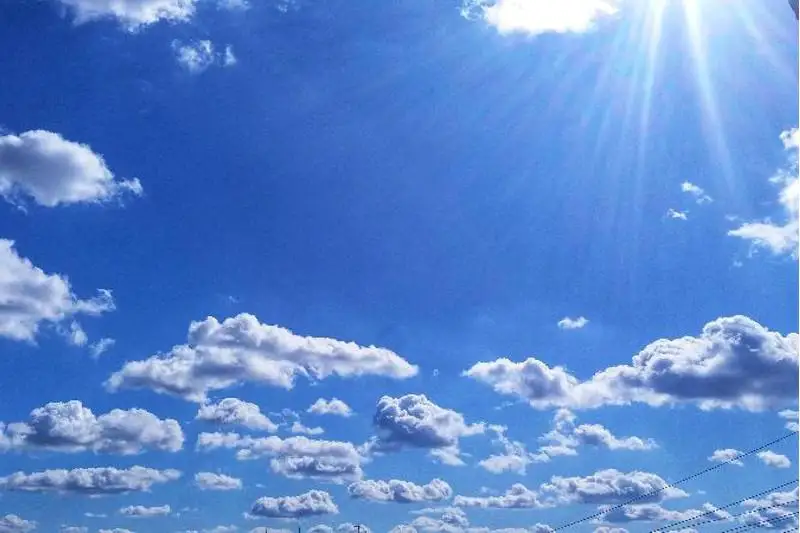 Какие метеоусловия ожидаются в Казахстане 7 августа