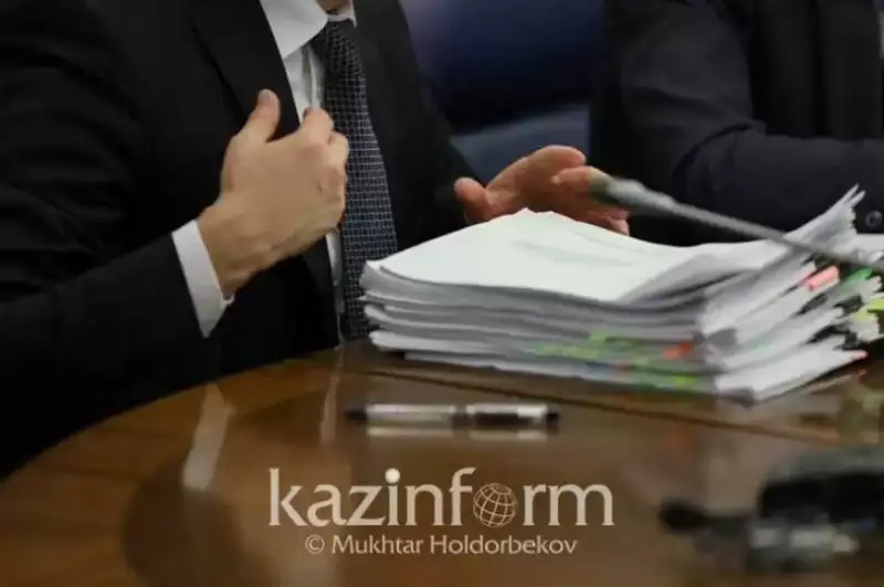 Названы имена депутатов Туркестанского городского маслихата