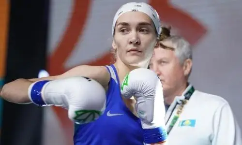 Сколько заработали казахстанские боксерши на ЧМ-2023 по боксу